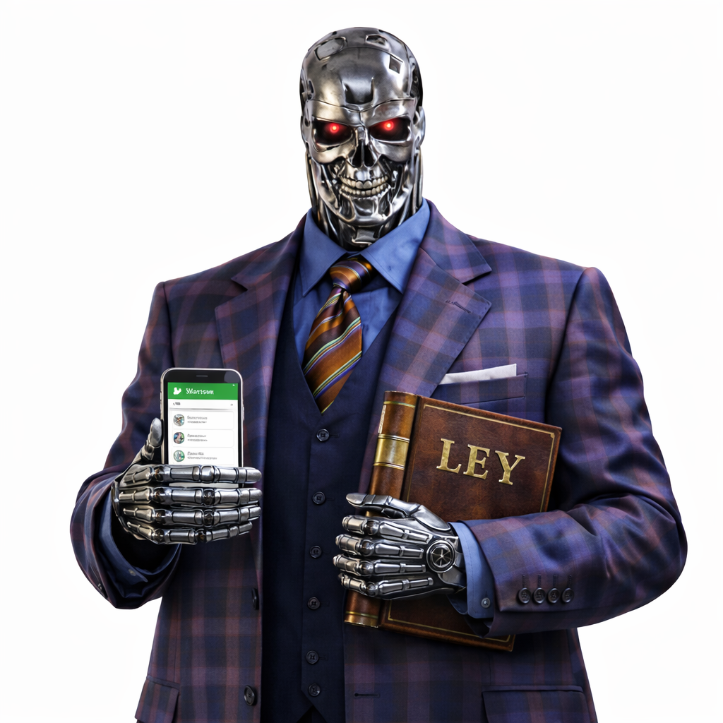 Aboganeitor (mascota)